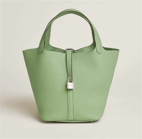 hermes picotin 22 uk price|hermes picotin 22 size.